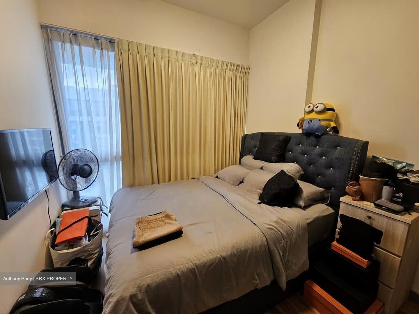 Riversails (D19), Condominium #563350801